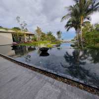 พาชมห้องพัก Anantara Koh Yao Yai