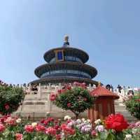 Temple of Heaven ~ Beijing's Architectural and Spiritual Gem