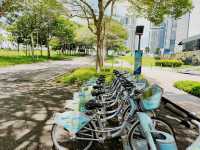 Puteri Harbour