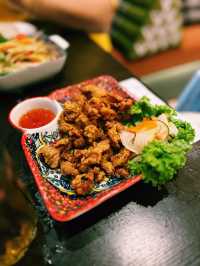 New In Miri : Sawadee Thai Cuisine