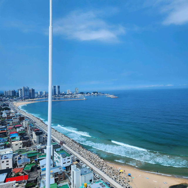 🎡🔖레저추천 속초아이대관람차