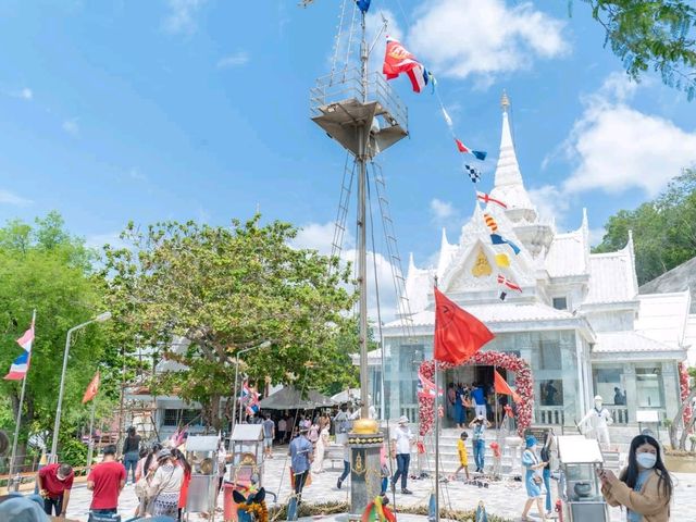 กรมหลวงชุมพร จ.ชุมพร 