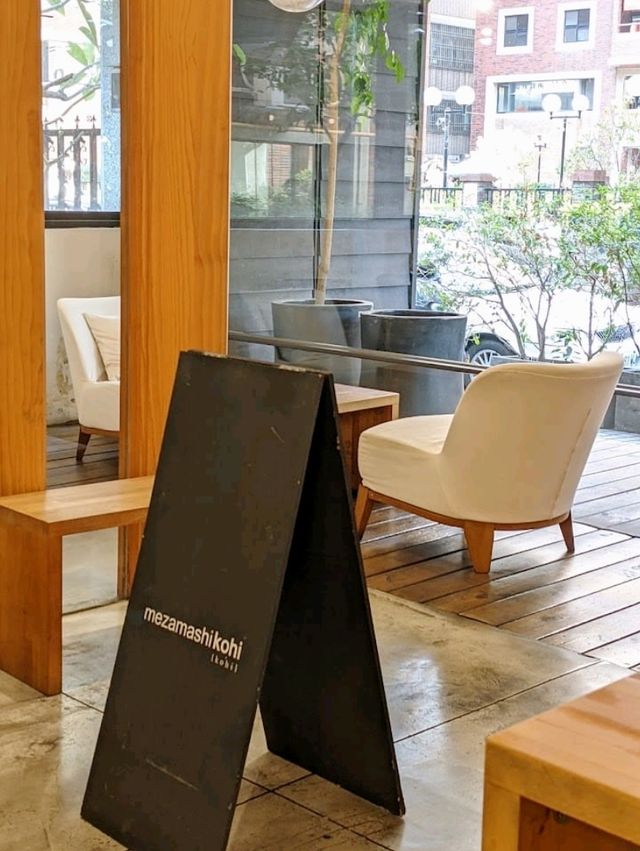 Good work cafe 