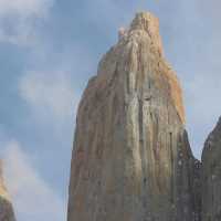 Rugged Patagonian Beauty