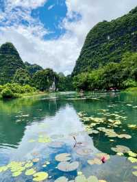 Ninh Binh - Vietnam’s Ancient Capital city