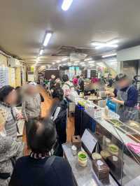 【ソウル／南大門】南大門でリピしたいひとりゴハン