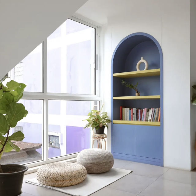🏘️ Grow Home-Stay and Space📍เชียงราย