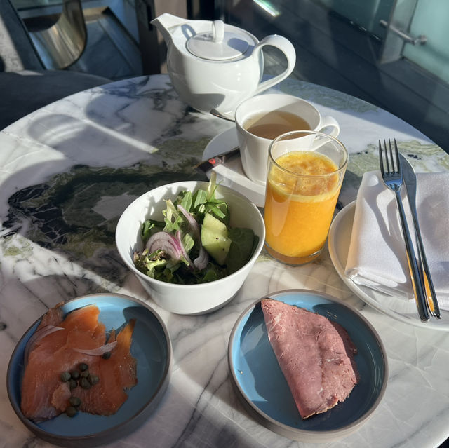 インターコンチネンタルSydney