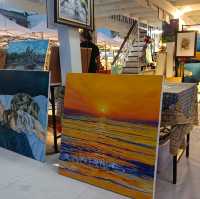Patio โอลด์ทาวน์ หัวหิน
