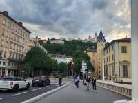 FRANCE LYON