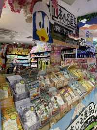 🛒 Japan Vibe in Malaysia