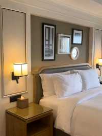 รีวิวโรงแรม Dusit Thani Hua Hin