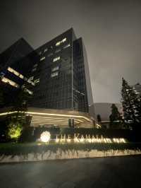 【神奈川県/横浜　『THE KAHARA HOTEL』の最上階でみなとみらい&海を眺めながら優雅なアフタヌーンティー🫖