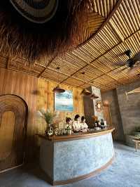 越南峴港網美打卡點浮誇Spa- Nguon Spa