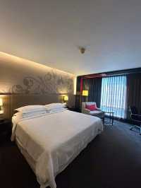 Four Points by Sheraton Bangkok, Sukhumvit 15