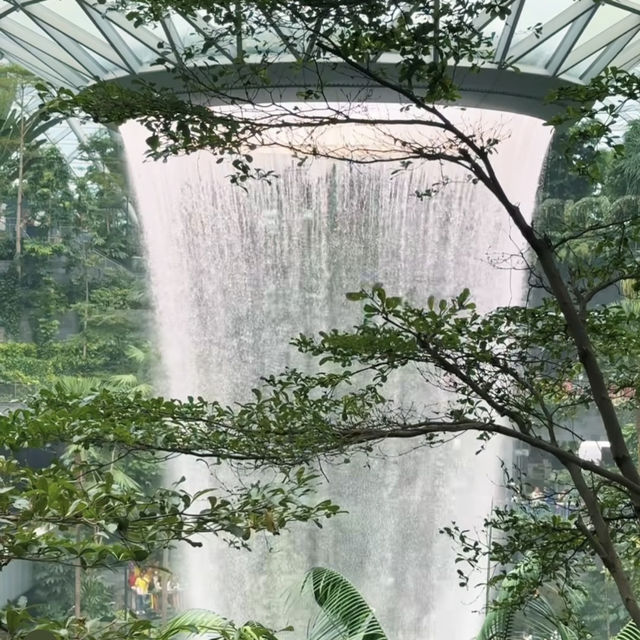BEAUTIFUL SINGAPORE 🇸🇬 #TravelDiaries