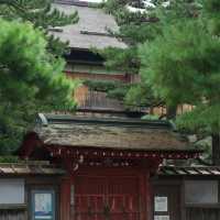 心靈平靜😌 伊麻神社