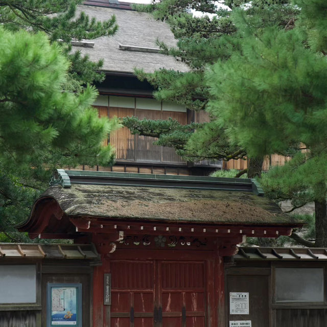 心靈平靜😌 伊麻神社