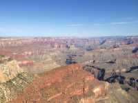 Visiting the Grand Canyon in Arizona 🇺🇸