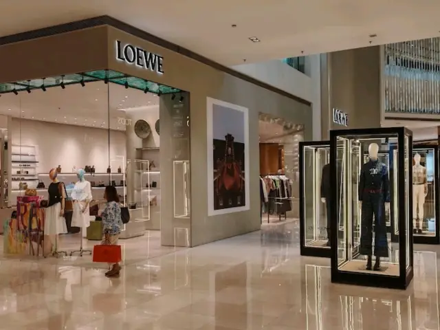 Pavilion Kuala Lumpur