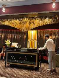 廣州海心沙英迪格酒店