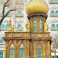🏯โรงงานเภสัชกรรมฮาร์บิน  Harbin Pharmaceutical  哈