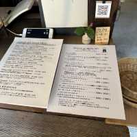 サクッとふんわりスコーンとテレビで紹介されたチャイ飲めるカフェ
