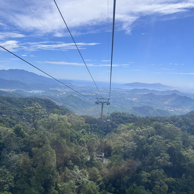 my short trip to Da Nang!