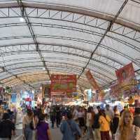 งานเดือนสิบ ทุ่งท่าลาด2567