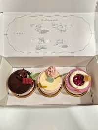 The New CAKEBAR