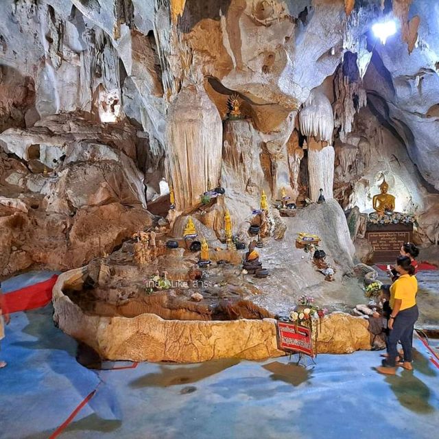 🕍 วัดงาม แห่งเมืองกาญจน์