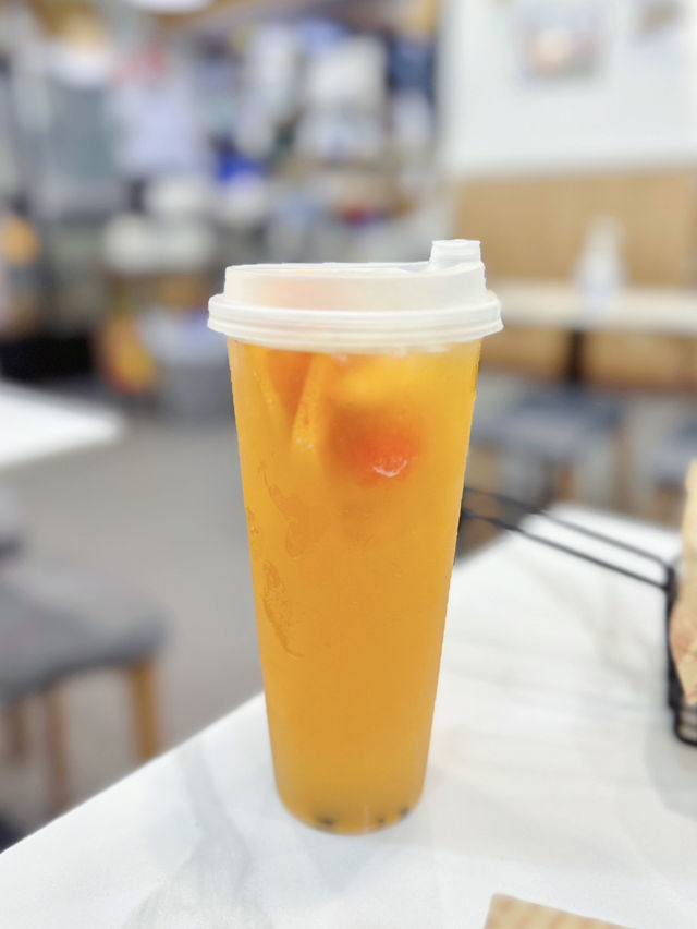 屯門性價比高甜品店😋🧇