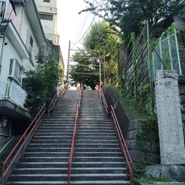 【君の名は＆天気の子】東京で映画の聖地を巡る旅