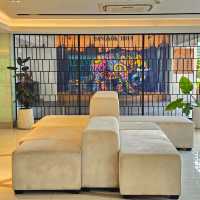 Golden Tulip Madison Suite Bangkok
