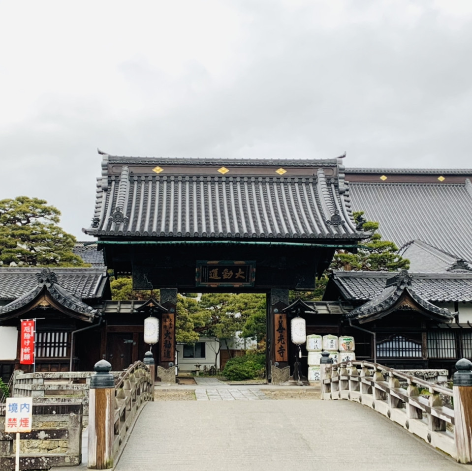 長野 善光寺 | Trip.com 長野市