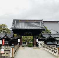 長野　善光寺