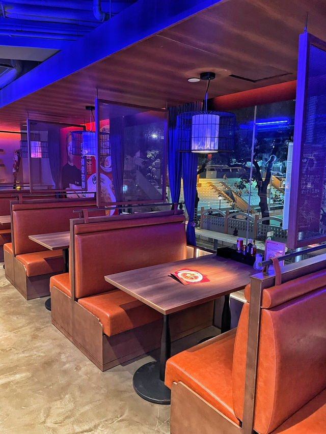 灣仔新開拉麵店🍜 竹麓拉麵 9月30日正式登場！