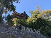 吉野山　金峯山寺
