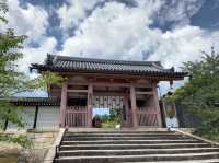 御室御所 仁和寺
