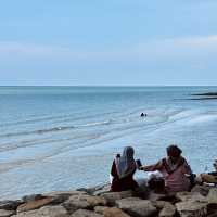 "Relax and Rejuvenate at Pantai Cahaya Negeri, Port Dickson"