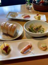 【山口旅行】大人の隠れ家パスタ専門店🍝