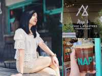 NAP's Coffee & Roasters Ubon