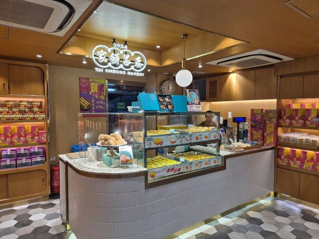 🥧마카오&홍콩 에그타르트 맛집 모음🥧