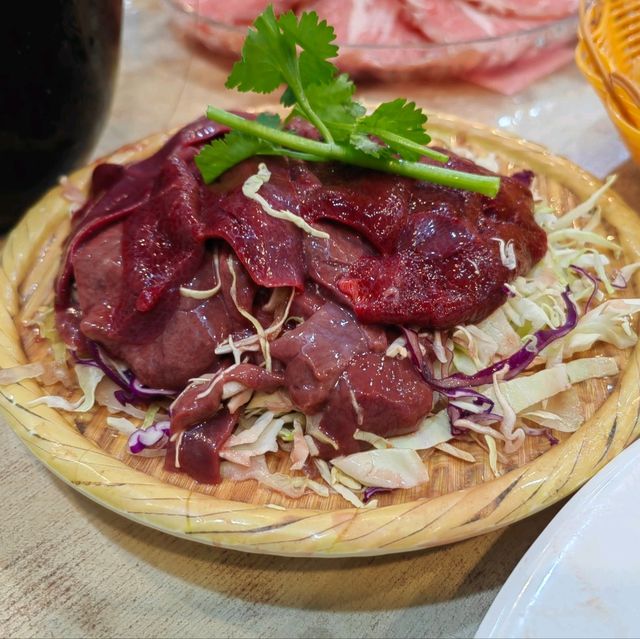港式地道小店食火鍋新蒲崗陳儀興玫瑰餐廳