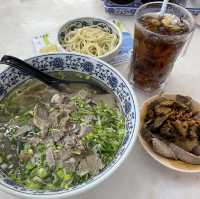 【クアラルンプール】コスパ最強の絶品ランチを食べるならここ🇲🇾