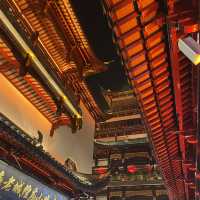 Yuyuan Garden: Shanghai’s Timeless Treasure of Serenity