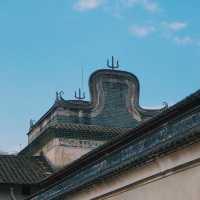 ～會同村～滿滿嶺南古韻～