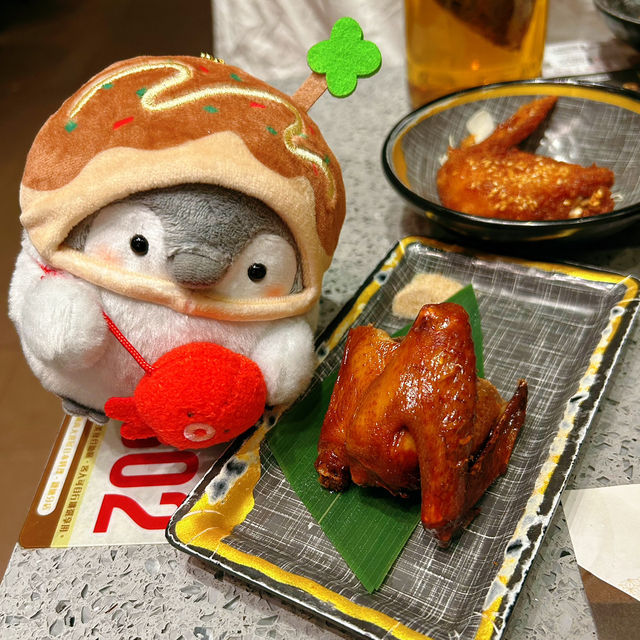 放題勁出色🥰