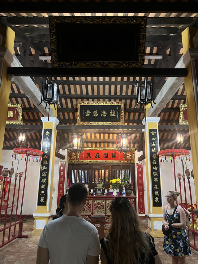 世遺會安古城-峴港自由行必去🇻🇳🪘🏮 