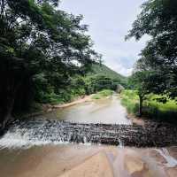 บ้านแม่ทา @ลำพูน